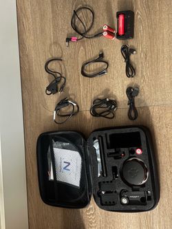 Tilta Nucleus-N Wireless Lens Control System