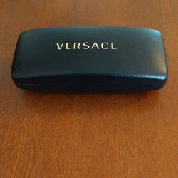 Versace Glasses Case 