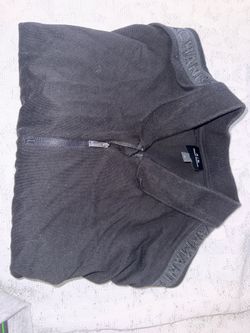 MENS ARMANI EXCHANGE POLO SHIRT