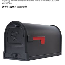 ARCHITECTURAL MAILBOXES Gibraltar Mailboxes