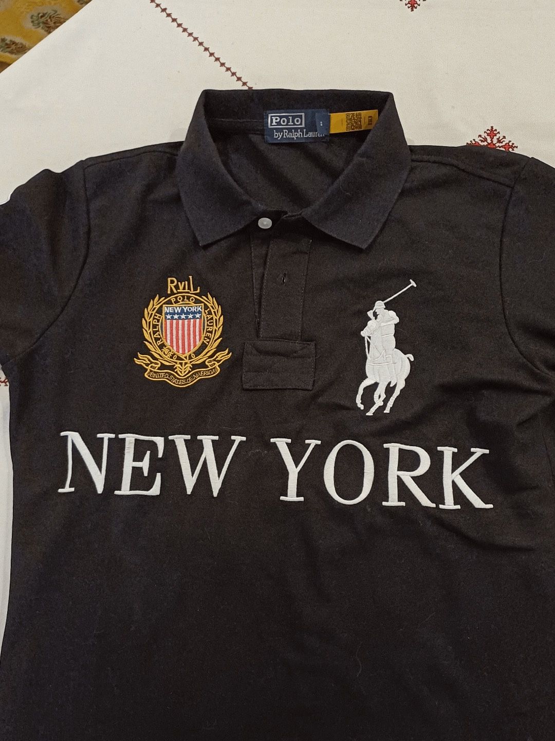 New York Polo
