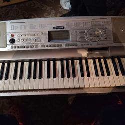 Yamaha