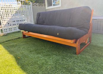 Sofa bed