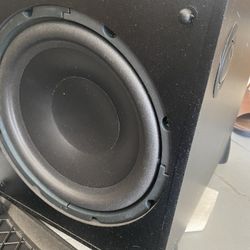 Definitive Sub pro-1000