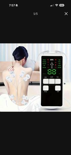New Mini Massager $20 **NO Battery Needed