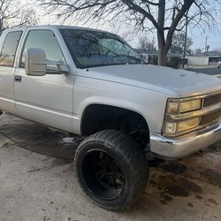 Chevy
