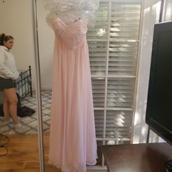 Braidsmaids dress