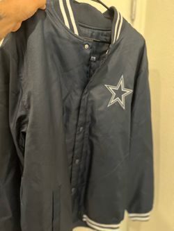 Cowboys Jacket 2XL