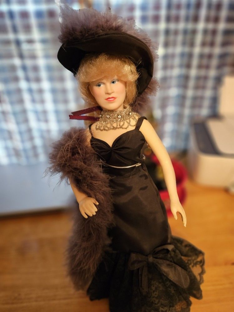 Doll