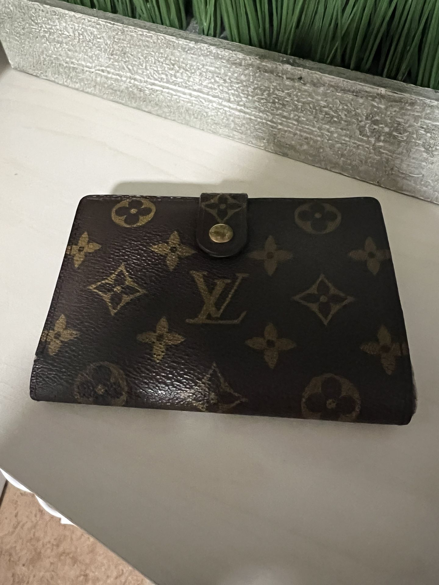 Louis Vuitton Wallet 