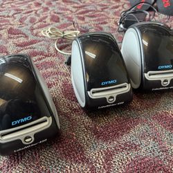 Dymo Label Printers