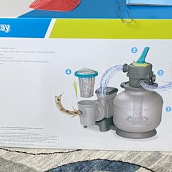 Sand Filter