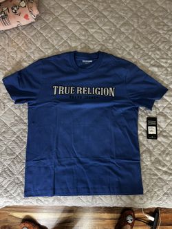 True Religion Men Shirt 