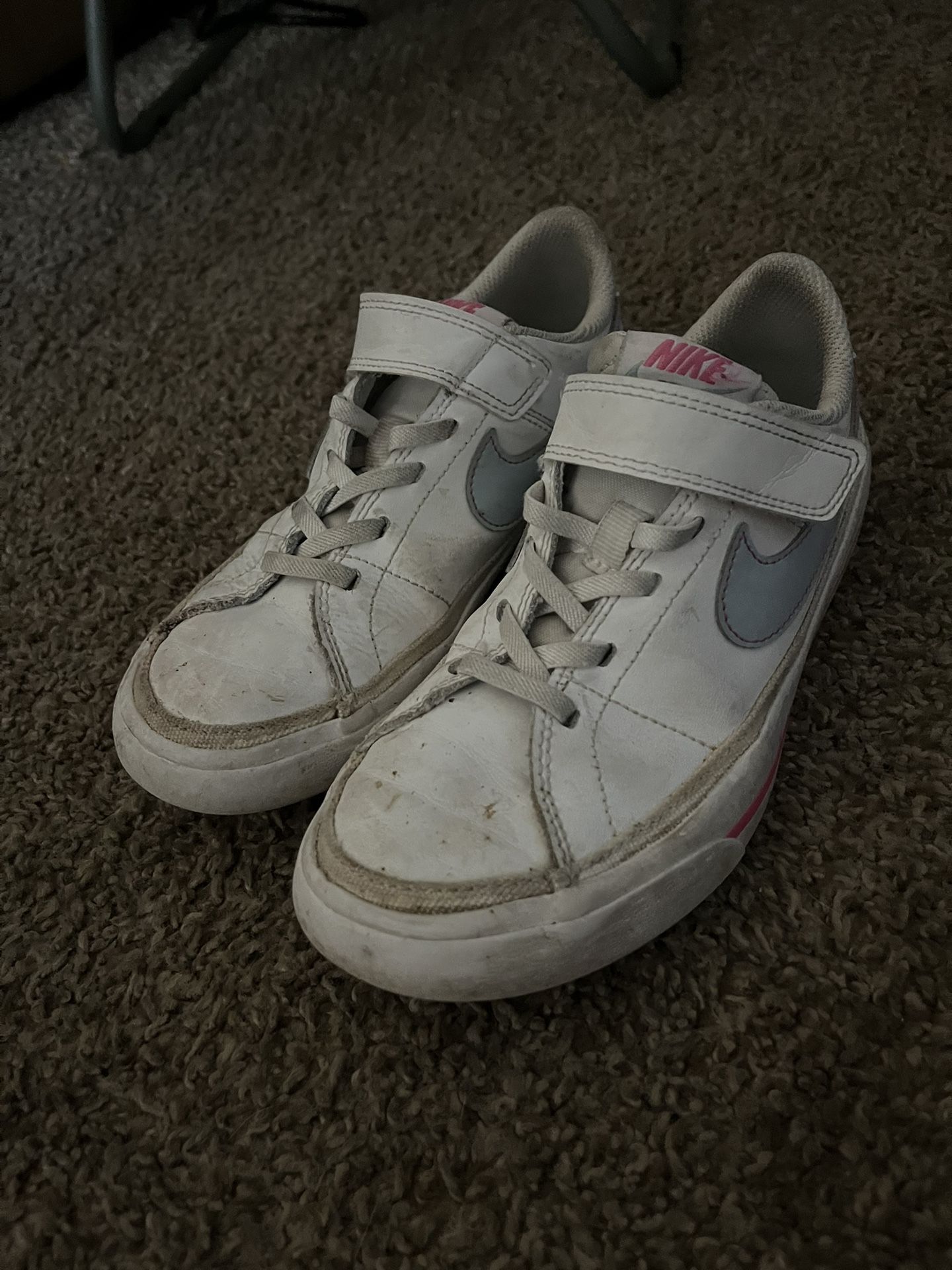 Nike