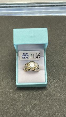 Men’s ring