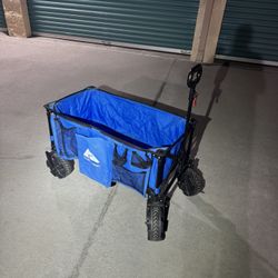 Foldable Wagon 