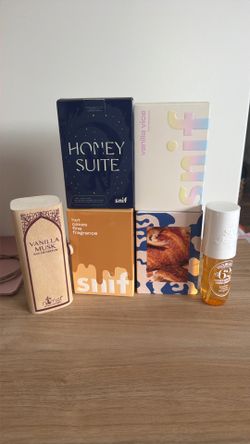 Perfumes