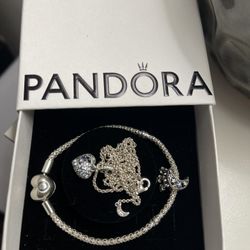 Charm Bracelet 