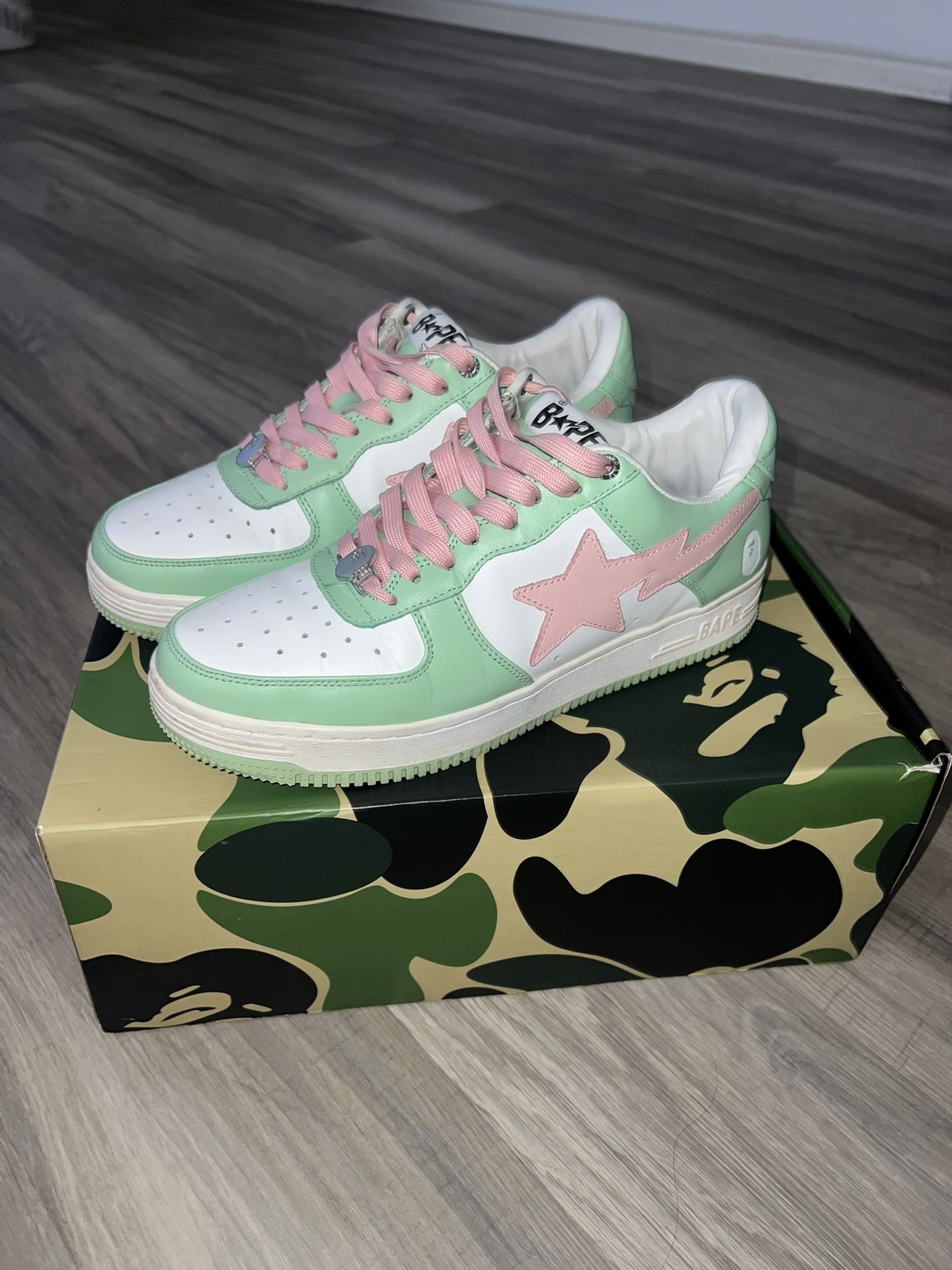 Bape Men