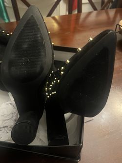 Dolls Skill High Knee Boots