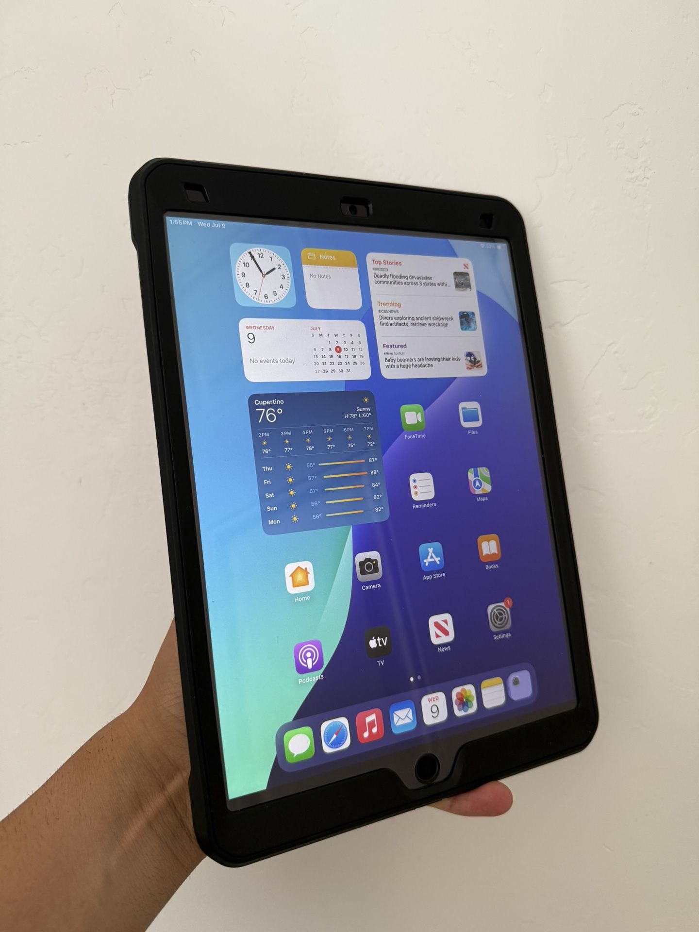 iPad Air 3 64GB