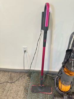 Steam mop