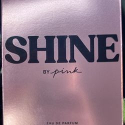 Pink Perfume 