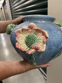 Ceramic Pot for Plants