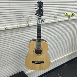 Mitchell Guitar