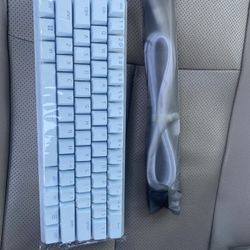 Razer Huntsman Mini Brand New