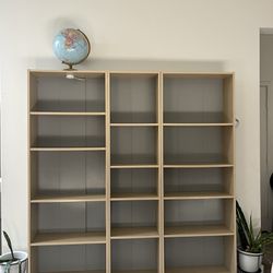  IKEA Book Shelves - 2