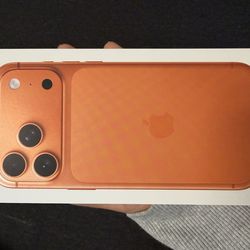 IPHONE 17 Pro Max starting at only $1 down!