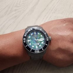 Men's Watch  // $160