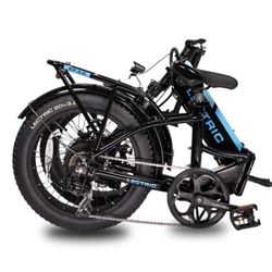 Lectric Bike