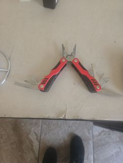 Multi tool
