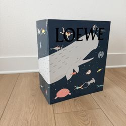 Loewe Box