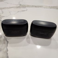 Jabra Elite 85T Earbuds in Titanium $60