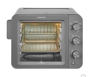 Instant Pot Air Fryer Toaster Oven