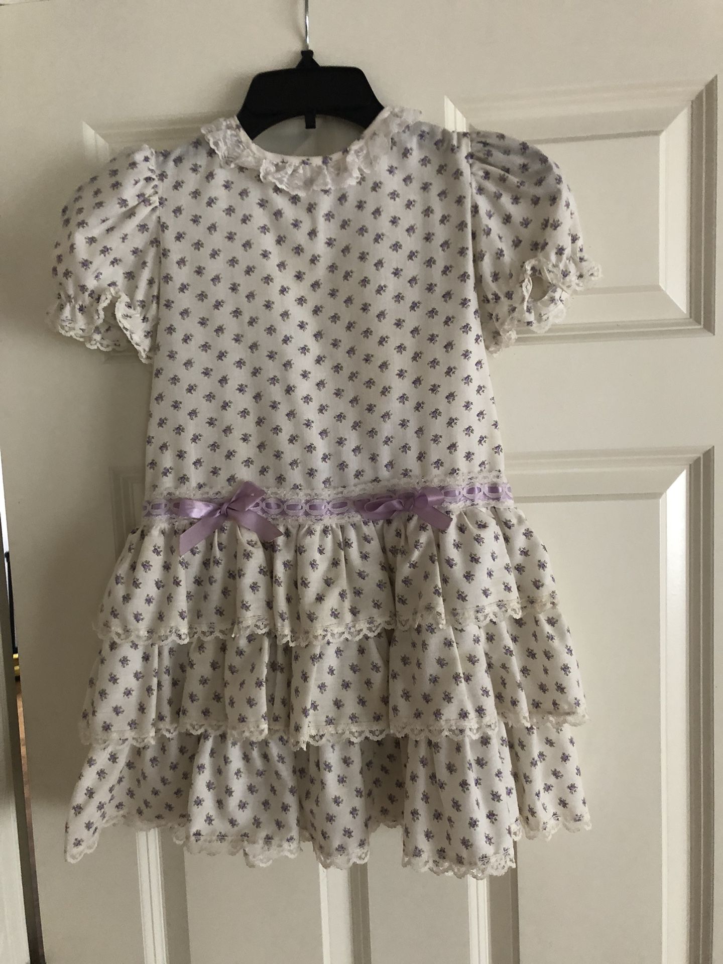 Child’s Dress