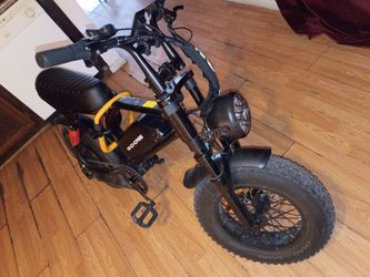 Windhorse v8 mini