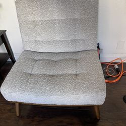 New sofas 