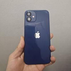 iPhone 12 Unlocked 
