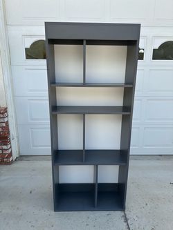 Display Shelving