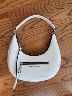 Small Crinkle Cruiser Crescent Bag