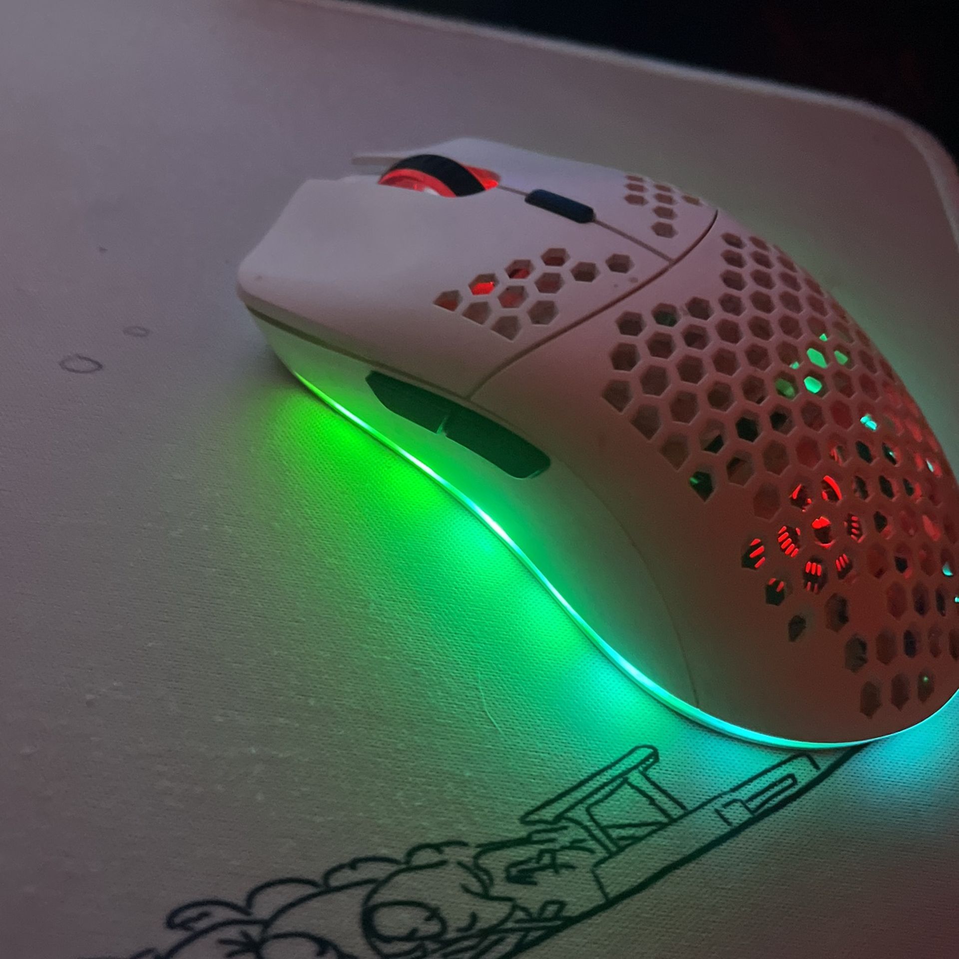 Mouse