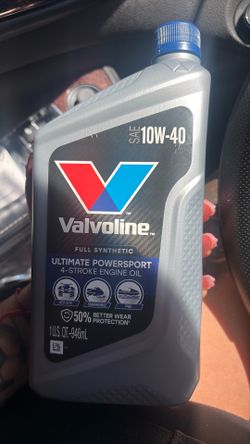 Valvoline