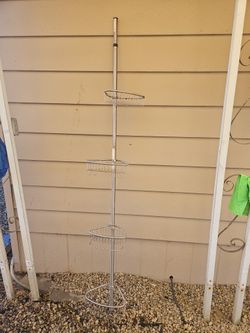 Organizador De Baño