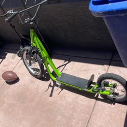 Kids Scooter 