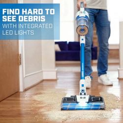 ⭐ 20V Cordless Stick Vacuum Cleaner – Cyclonic Technology – New in Box