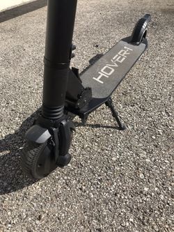 Hover 1 E Scooter HU L5 Stand Up Folding Electric Scooter for Sale